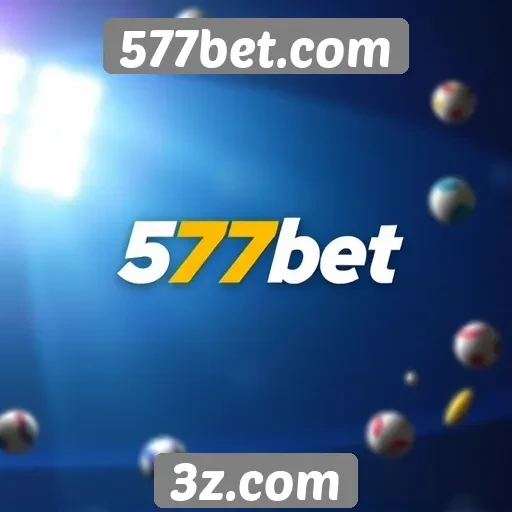 Promoções e bônus atraentes no 577bet.com