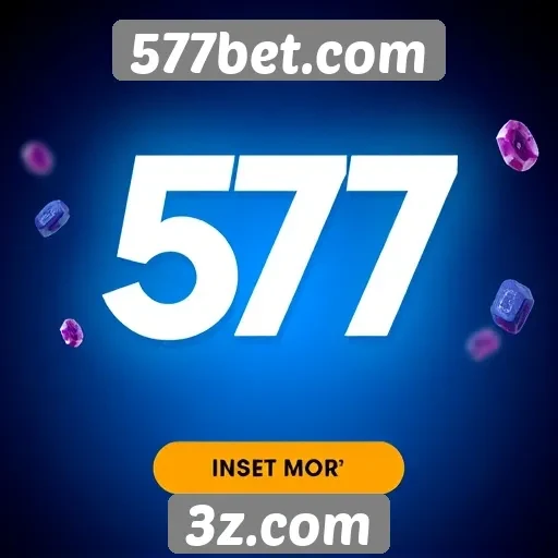 Análise da plataforma de jogos 577bet