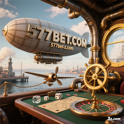 Explore o Mundo dos Jogos de Cassino no 577bet.com
