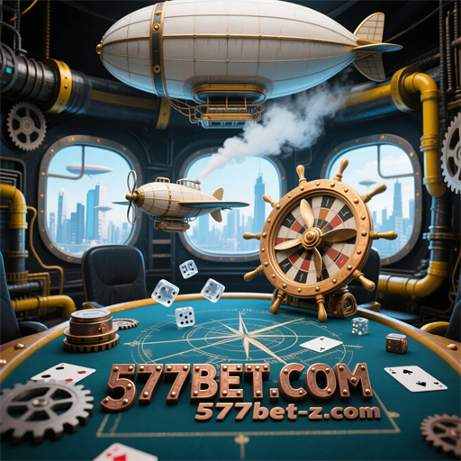 Descubra o Mundo dos Jogos com 577bet.com