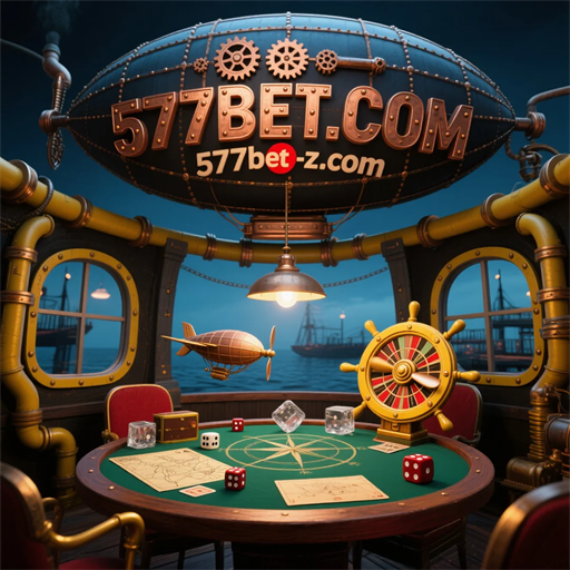 Caça-Níqueis: A Diversão e o Potencial de Ganho no 577bet.com