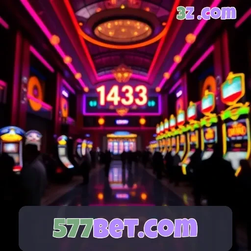 577bet.com - Caça-Níqueis
