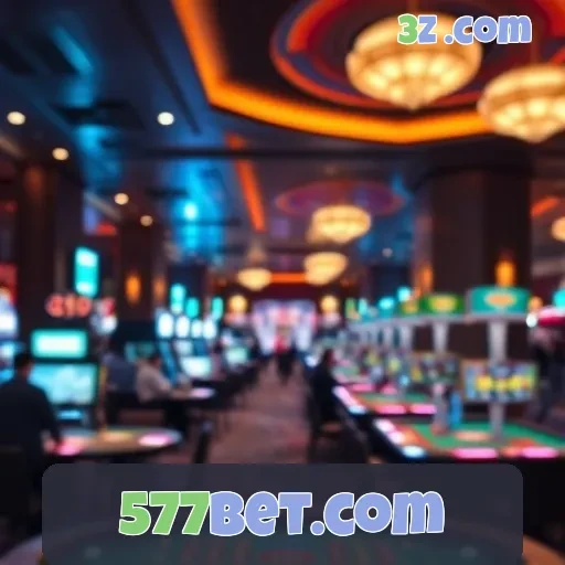 577bet.com - Descubra Como o Suporte 24/7 Transforma Sua Experiência de Jogo!